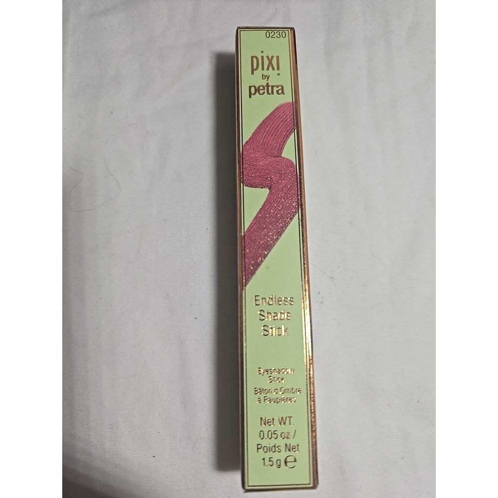 Pixi By Petra, Endless Shade Eyeshadow Stick COPPER GLAZE FULL‎ SIZE